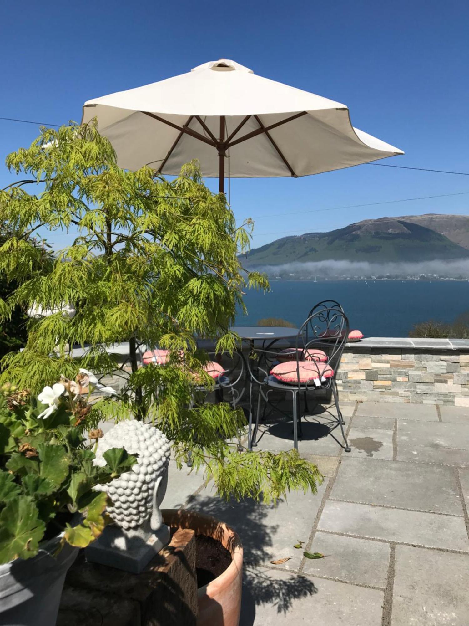 Carlingford Sea Cottage Экстерьер фото