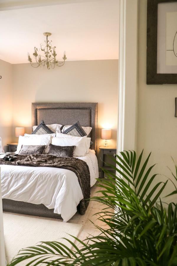 Carlingford Sea Cottage Экстерьер фото