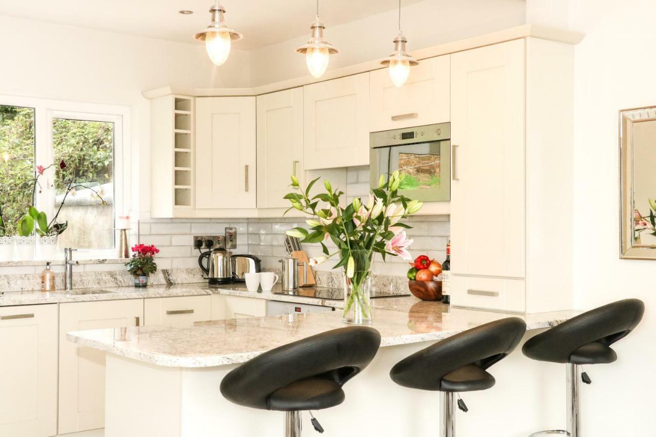 Carlingford Sea Cottage Экстерьер фото