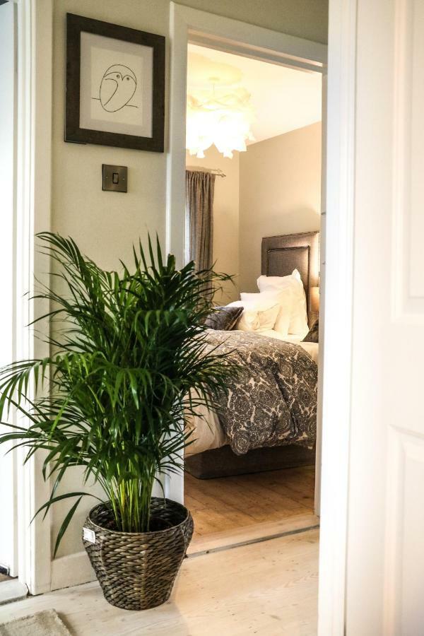 Carlingford Sea Cottage Экстерьер фото