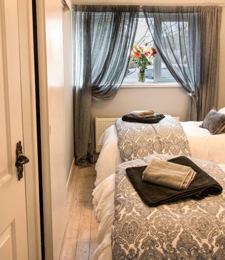 Carlingford Sea Cottage Экстерьер фото