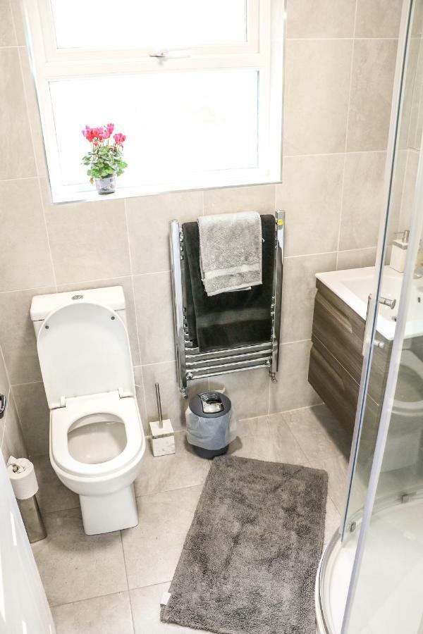 Carlingford Sea Cottage Экстерьер фото