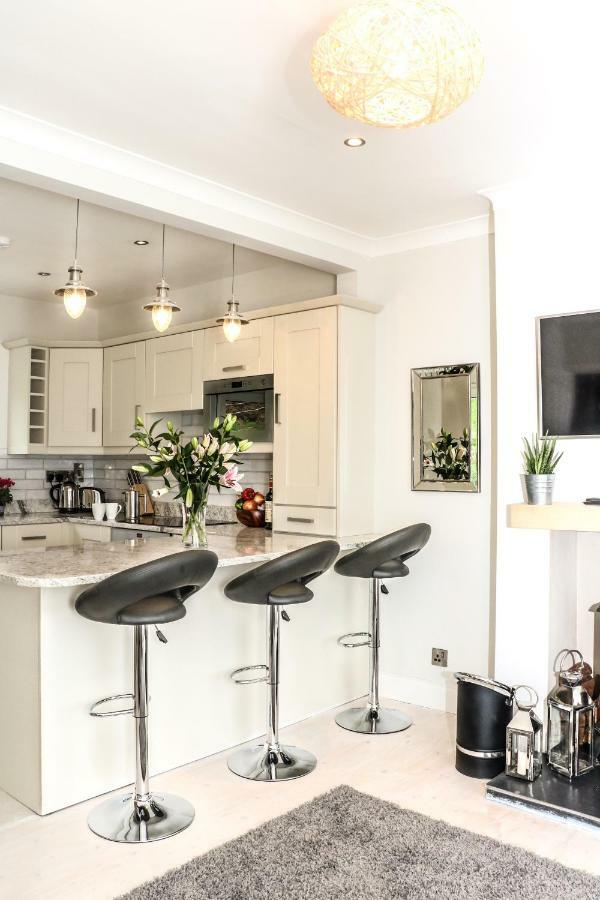 Carlingford Sea Cottage Экстерьер фото