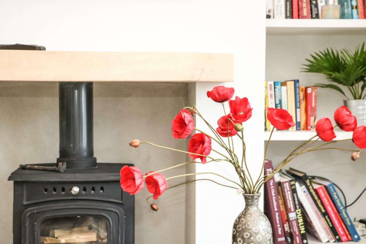 Carlingford Sea Cottage Экстерьер фото